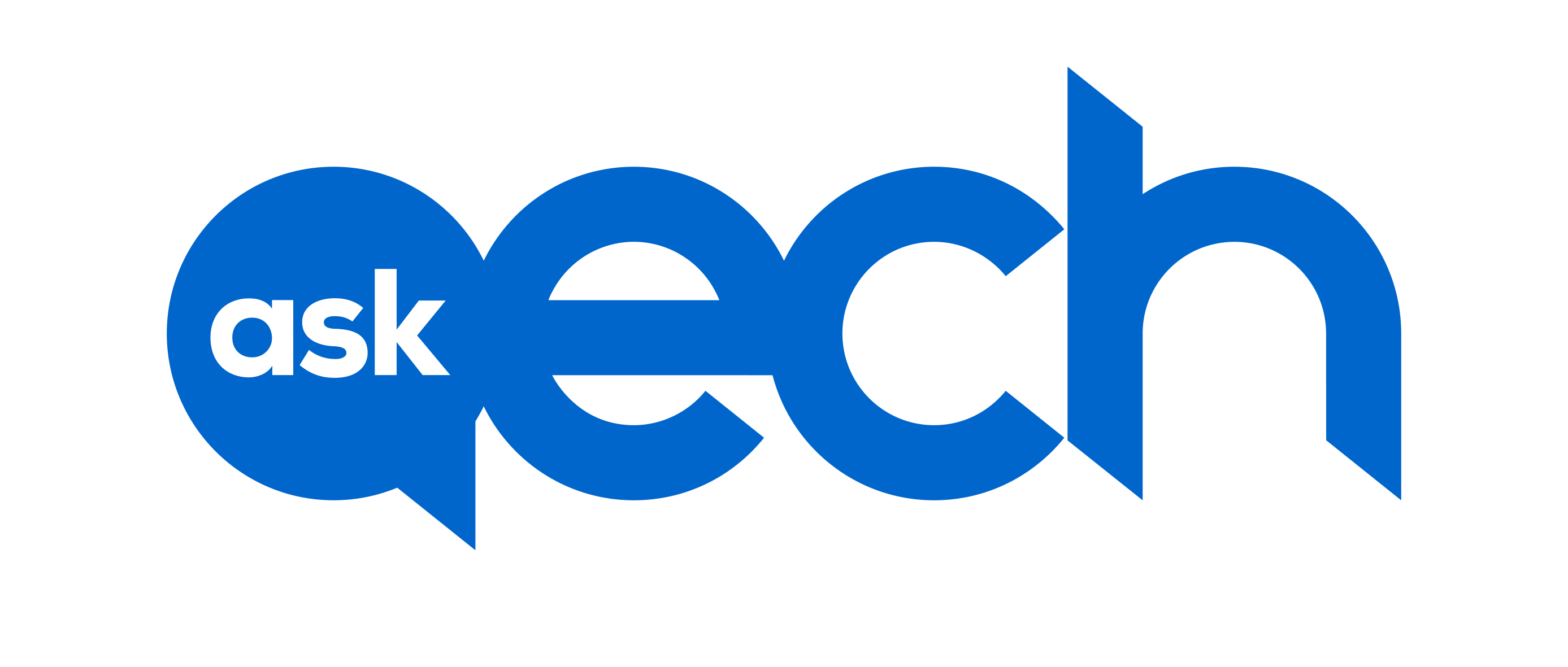 ech logo