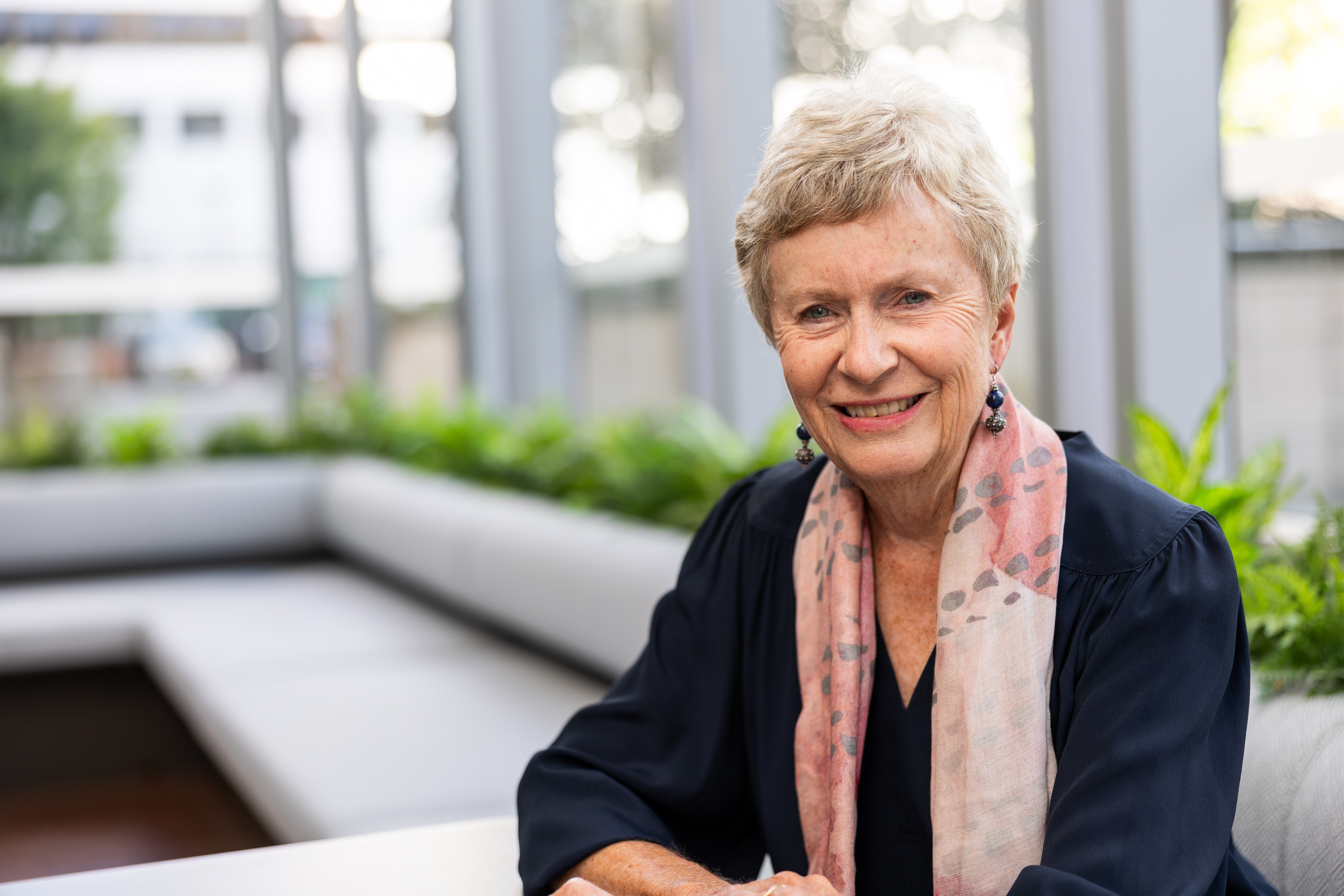 Anne Burgess