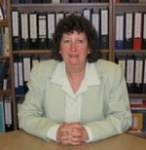 Professor linda Starr