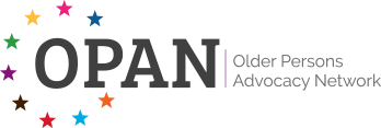 OPAN Logo